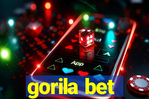 gorila bet